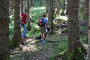 Trailen-OssiacherTauern_20150719 - 34 